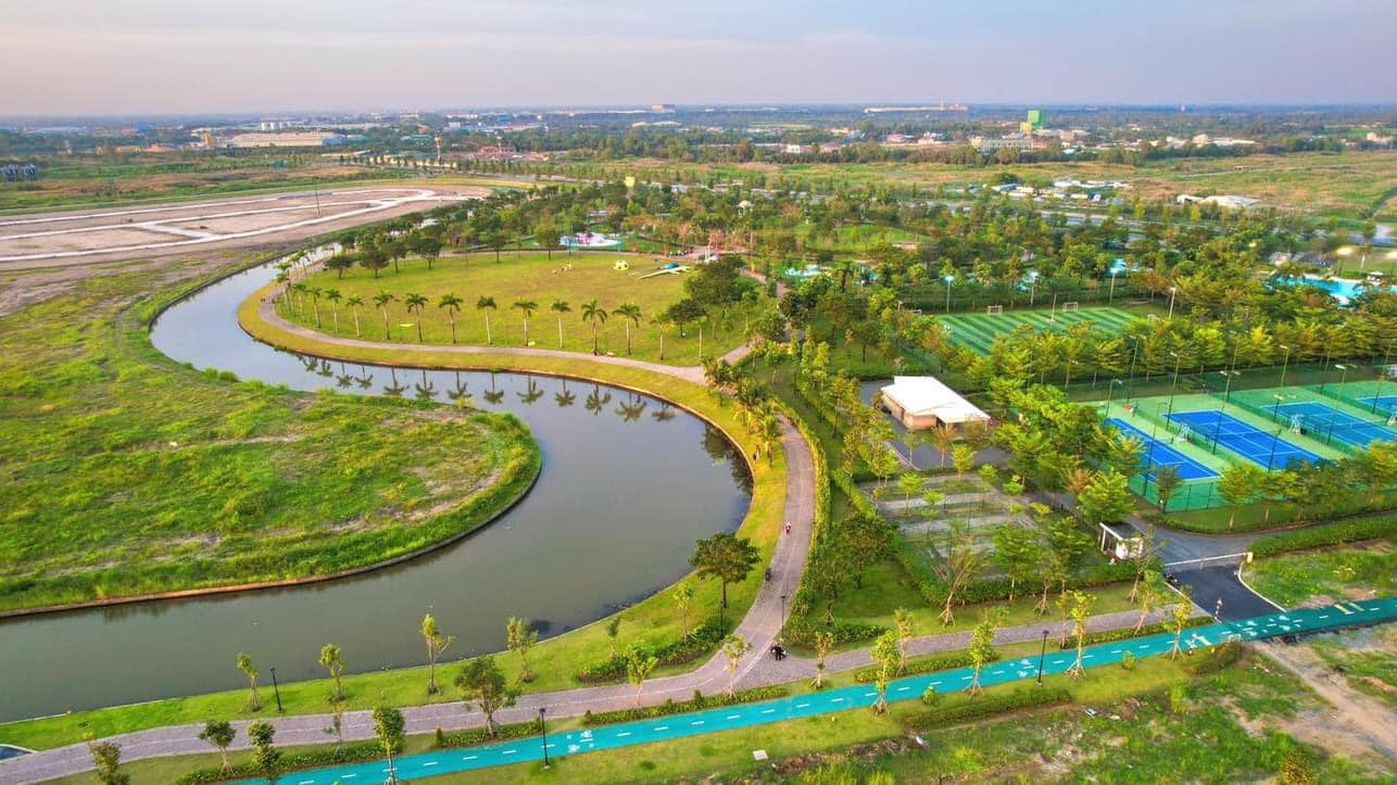 Cẩm nang xây dựng nhà Waterpoint 
