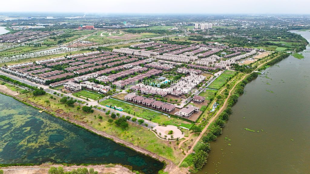 Cẩm nang xây dựng nhà Waterpoint